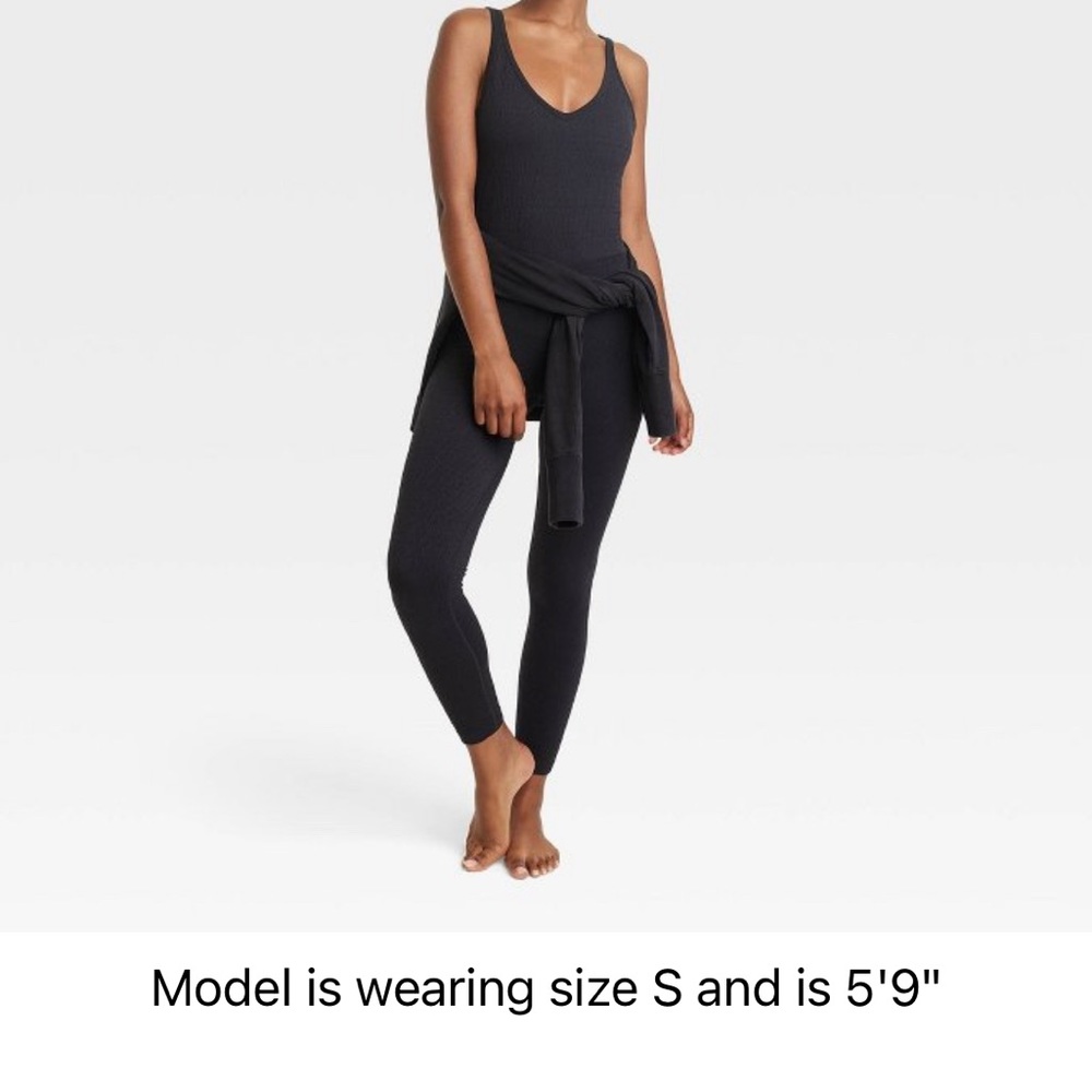 JoyLab Full length body suit